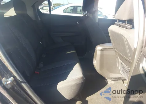 2015 Chevrolet Equinox 1Lt z USA, uszkodzony, nr VIN 2GNALBEK5F6247491